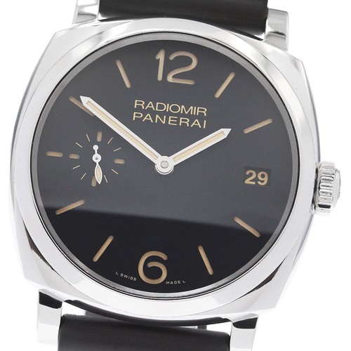 Orologio uomo panerai radiomir - orologio,