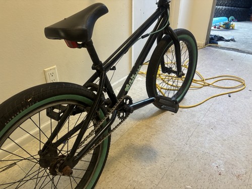 Bmx bike - bmx,
