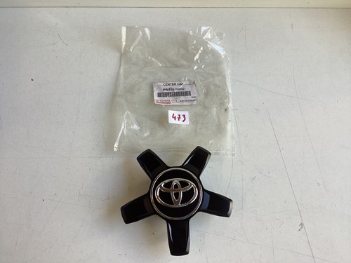 Coprimozzo toyota originale - coprimozzo,
