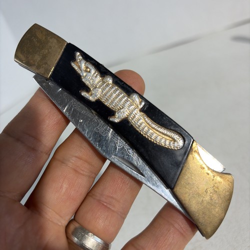 Coltello tascabile vintage