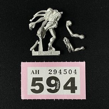 Horror Of Tzeentch Citadel