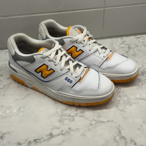 New balance 550 lakers pack - new,