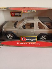 modellino auto Freelander VIP