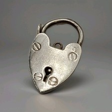 Bracciale Charm Argento