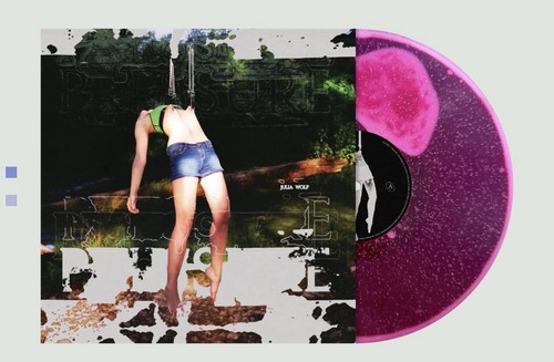 Julia wolf pressure - julia, pressure-october