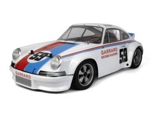 HPI Sport 3 Flux 1973 Brumos