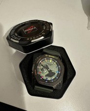Reloj casio shock edición - casio,