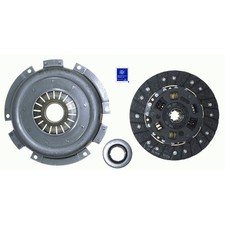 Frizione Sachs per Mercedes /8