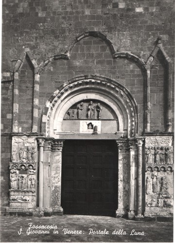 Chieti fossacesia s - -,