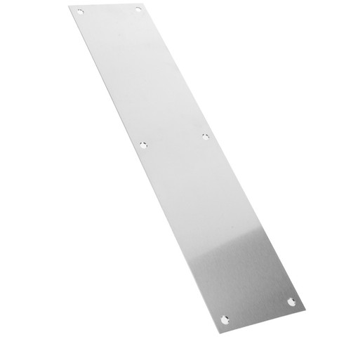 Base parete acciaio inox - base,