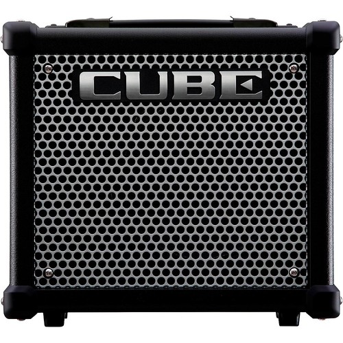 Roland cube10gx 10w - roland, guitar
