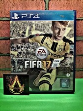 FIFA 17 ?? PS4 PLAYSTATION 4