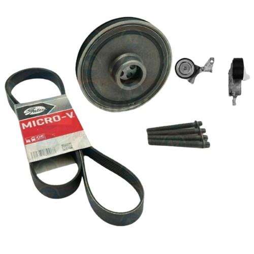 Kit tenditore cinghia - kit,