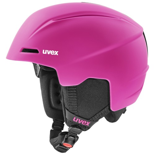 Casco sci snowboard bambini - e,