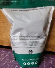 Semi di girasole olio nero per