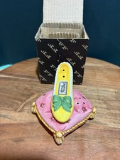 Scarpa scuotitore sale pepe
