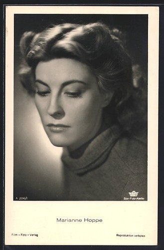 Marianne hoppe con colletto - marianne,