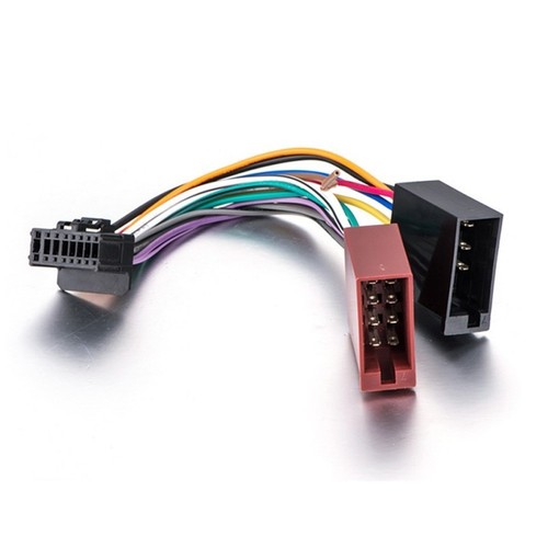 Cavo iso autoradio pioneer - cavo,