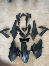 Carene Yamaha T Max 560 2022