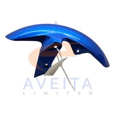 Parafango anteriore Kawasaki