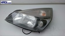 Faro Con Indicatori Completo