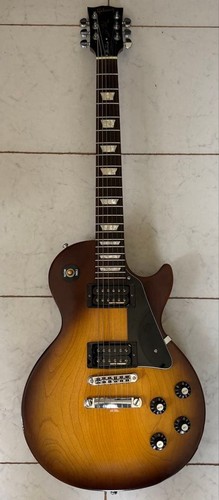 Gibson les paul - gibson,