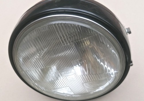 Faro proiettore verniciato - , a