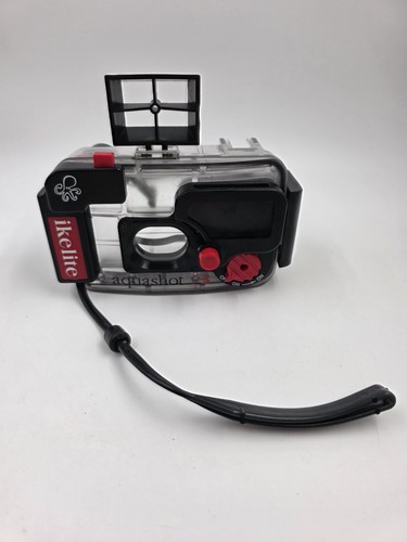 Custodia fotocamera subacquea