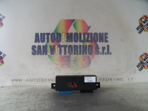 Centralina capote per - per, saab