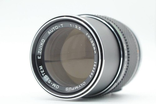 Olympus system zuiko - om-system,