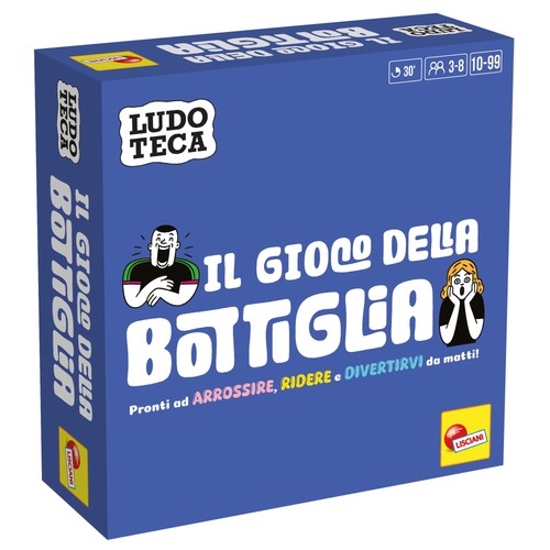 Lisciani giochi ludoteca - lisciani,