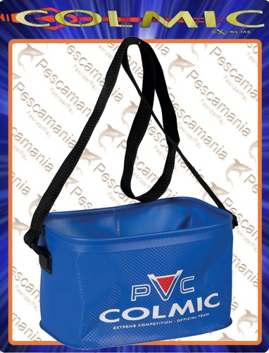 Contenitore porta esce pvc - esce,