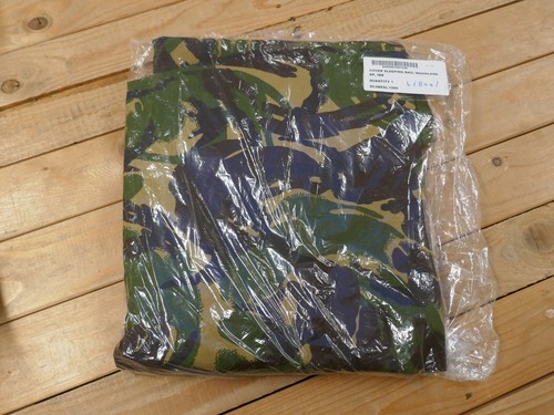 New woodland dpm camo - new,