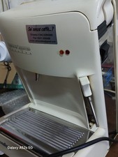 MACCHINA CAFFè LAVAZZA GUASTA