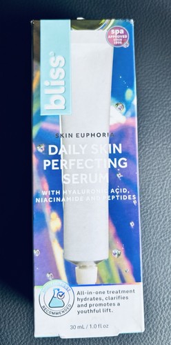 Bliss skin euphoria siero - skin,