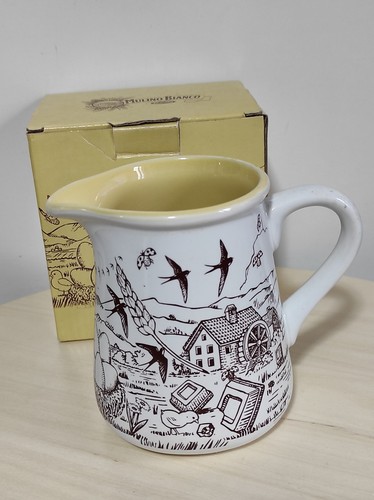 Bricco latte mulino - latte, bianco