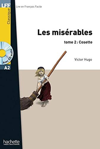 Les misarables tome - misarables,