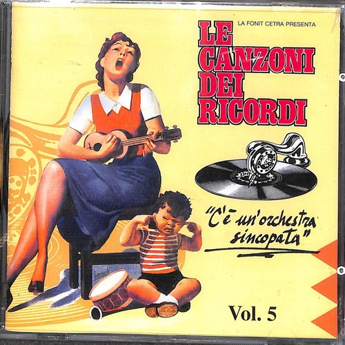 Various un orchestra - various,
