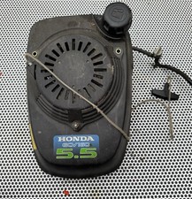 Honda Originale GCV160 5.5 -