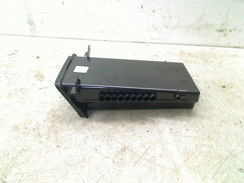 Storage box centre console - centre,