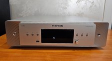 Marantz cd 60 silver lettore