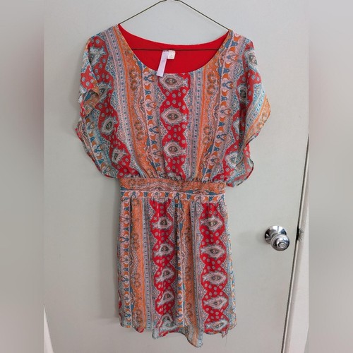 Abito piccolo alya bohemien - piccolo,