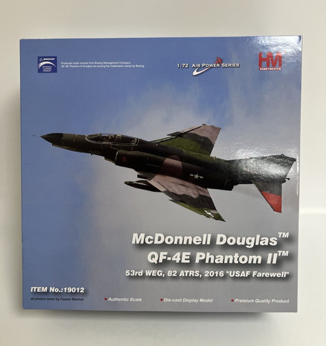 Hobby master mcdonnell - hobby,