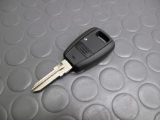 FIAT PUNTO 188 EMPTY BANK KEY