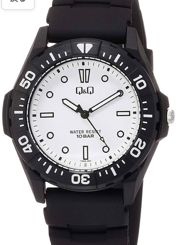 Nuovissimo citizen qvs28 004 - nuovissimo, q&qvs28-004