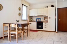 Cucina completa, mobile