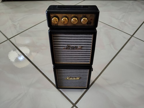 Amplificatore marshall zakk - amplificatore,