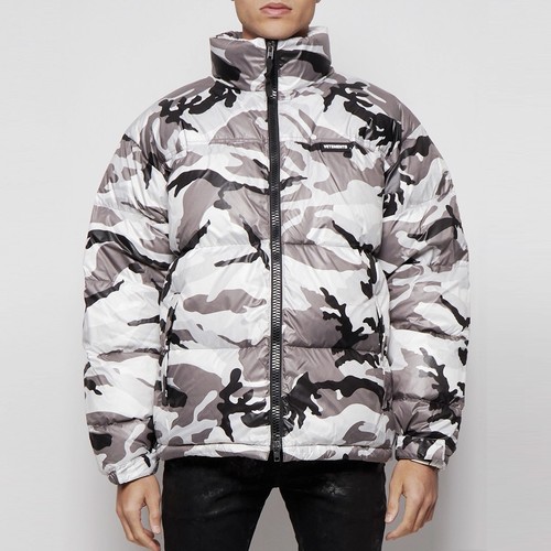 Vetements piumino imbottito - piumino,