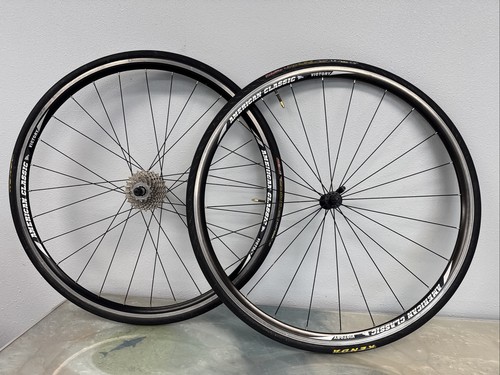 Set ruote bici - , strada