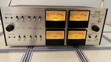 Teac AN-300 Unità di